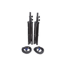 Par de Bafles SOUNDTRACK SAT-15 Pasivos 15" 300W (máx)