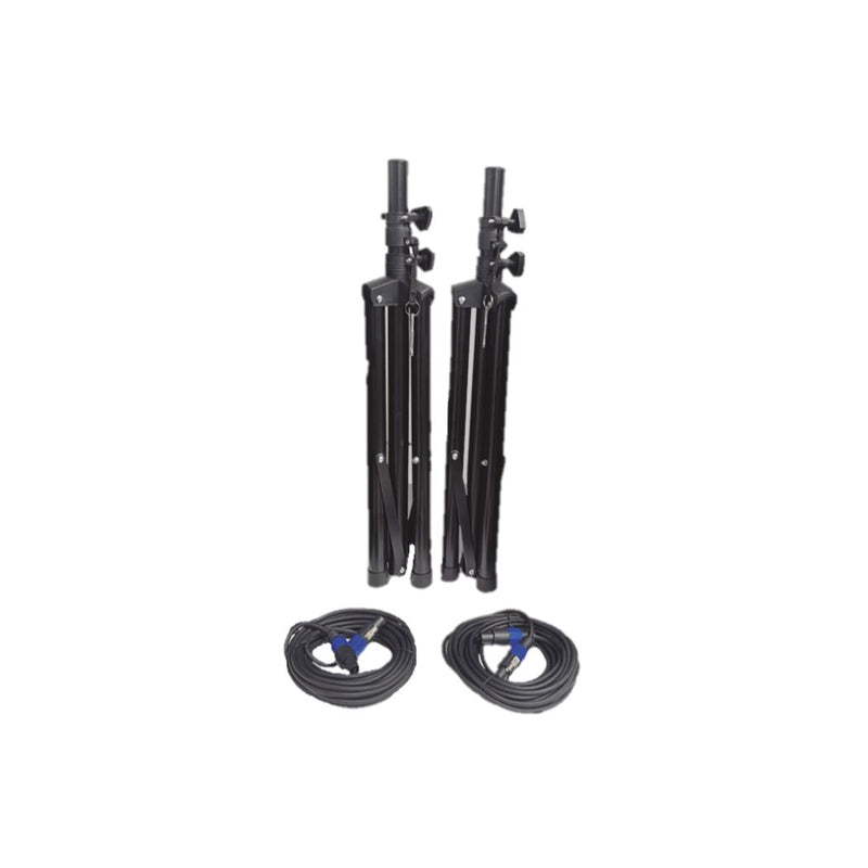 Par de Bafles SOUNDTRACK SAT-15 Pasivos 15" 300W (máx)