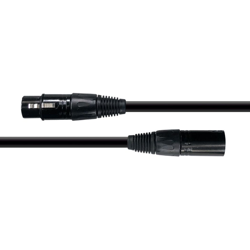 Cable para Audio XSS SC121 Cannon-Macho a Cannon-Hembra 10m
