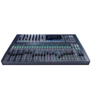 Consola SOUNDCRAFT SI IMPACT 32 Ch USB Pc-Mac LCD 5"
