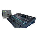 Consola SOUNDCRAFT SI IMPACT 32 Ch USB Pc-Mac LCD 5"