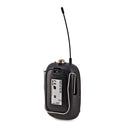 Transmisor SHURE SLXD1 24 Bits 20Hz-20kHz 32 Canales