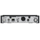 Micrófono de Mano SHURE SLXD24-B87A Supercardioide Dinámico