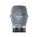 Micrófono de Mano SHURE SLXD24-B87A Supercardioide Dinámico