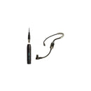 Micrófono Diadema Shure SM35-XLR Condensador Cuello Flexible