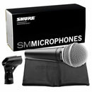 Micrófono Vocal Shure SM48-LC Cardioide Esfera