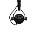 Micrófono Alámbrico SHURE SM7DB Pre-Amplificador integrado Cardioide Dinámico