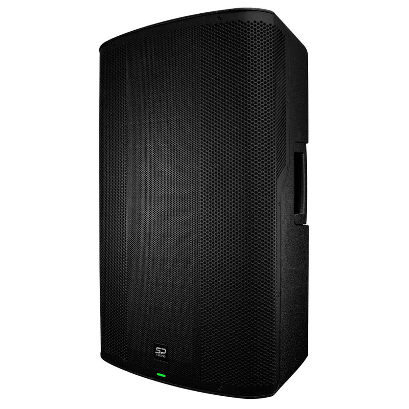 Bafle Activo ALIEN PRO SP-12ELITE Potencia 600W RMS, Bluetooth, TWS Integra