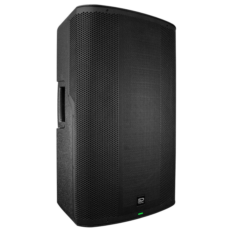 Bafle Activo ALIEN PRO SP-12ELITE Potencia 600W RMS, Bluetooth, TWS Integra