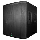 Subwoofer Activo ALIEN PRO SP-18ELITE 18" 1000W R.M.S.