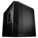 Subwoofer Activo ALIEN PRO SP-18ELITE 18" 1000W R.M.S.