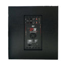Subwoofer Activo SP18 ADVANCE ALIEN PRO, 600W RMS, 18", Clase D