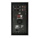 Subwoofer Activo SP18 ADVANCE ALIEN PRO, 600W RMS, 18", Clase D