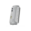 Acondicionador de línea PANAMAX SP8AV 8 Salidas/Coaxial/120V