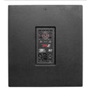 Subwoofer Amplificado ALIEN PRO SPX21 900W R.M.S 21" Clase D 3 Presets