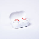 Audífono Inalámbricos SYNC RAY SR-TWS57 Blanco Bluetooth 5.0 True Wireless