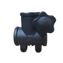 Tripié en T XSS ST-138 Ideal para Luces 2-3.18m + 1.29m Extensión