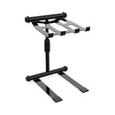 Stand para Laptop XSS ST-140 Acero Inoxicable de 30 cm