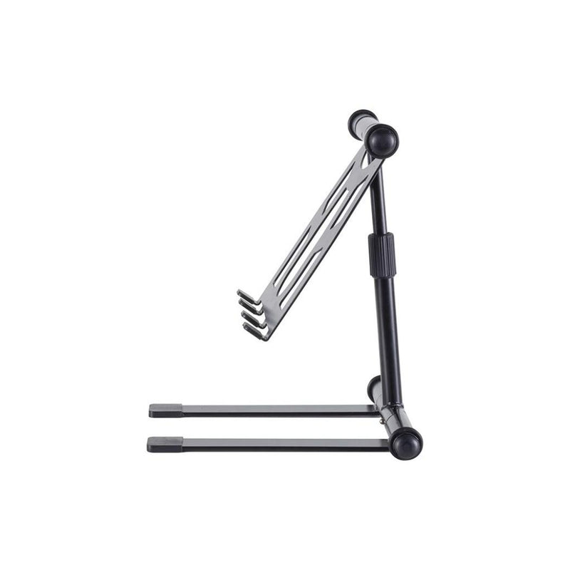 Stand para Laptop XSS ST-140 Acero Inoxicable 30 cm