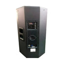 Bafle Amplificado STALLION-15P LIM AUDIO 15" 500W RMS XLR