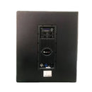 Subwoofer Activo STALLION-18P LIM AUDIO 600W RMS 18" Conexión XLR