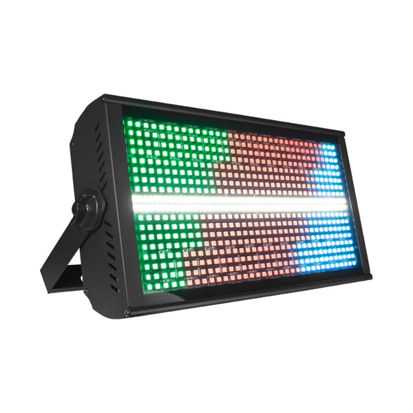 Strobo STAR LIGHT200 ALIEN PRO 768 LEDS RGB 0.2W 3 en 1