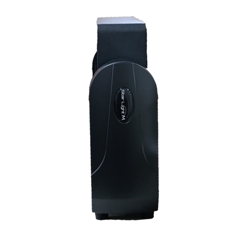 Strobo Alien Pro STARLIGHT M, RGBW, 400W, IP20, DMX: 8/20/52 Ch