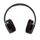 Audifonos Diadema Soundtrack STH-4001 Negro