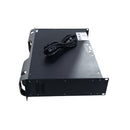 LiM Audio by Soundtrack Amplificador STP-2800 Poder Clase D 800W a 8 Ohms
