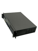 Amplificador Publidifusión LiM by SOUNDTRACK STP-360 Negro 360 W  Estéreo