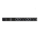 Amplificador STP-4400 LIM AUDIO 700W RMS, 4 Canales, 8 Ohms y 4 Ohms