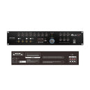 Amplificador de Publidifusión STP-660 LIM AUDIO 6 Zonas