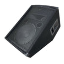 Monitor Amplificado SOUNDTRACK STS-12PM, 200W, XLR, Formato Wedge