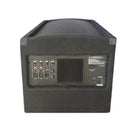 Monitor Amplificado SOUNDTRACK STS-12PM, 200W, XLR, Formato Wedge