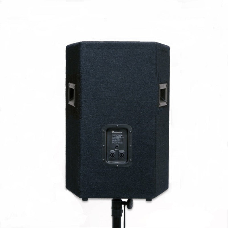 Bafle Pasivo SOUNDTRACK STS-15H 2 Vías Negro 150 W