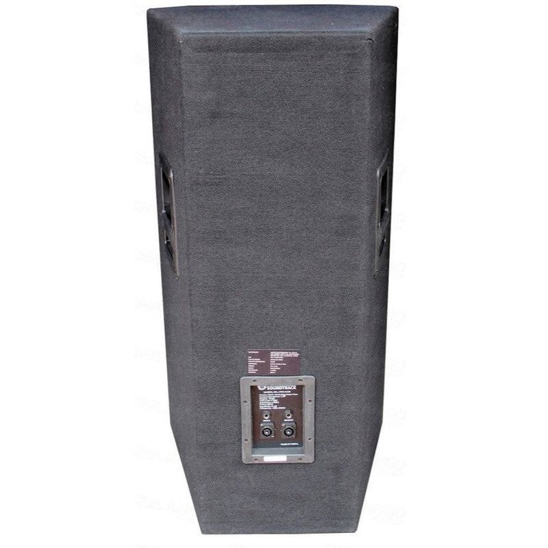 Bafle Pasivo SOUNDTRACK STS-212H 150W de 2 Vías