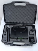 Micrófono inalámbrico STW-23HUL LIM AUDIO by Soundtrack