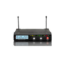 Micrófonos Inalámbricos SoundTrack STW-31HU2 Mano Cardioides