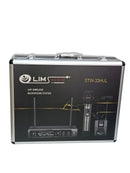 Micrófono Inalámbrico STW-33HUL LIM AUDIO by Soundtrack