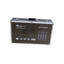 LiM Audio by Soundtrack Set de 4 Micrófonos Inalámbricos STW-4500HH de Mano 100 metros