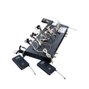 LiM by Soundtrack STW-4500LL Bodypacks 4 Micrófonos Diadema y 4 Solapa
