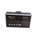 LiM by Soundtrack STW-4500LL Bodypacks 4 Micrófonos Diadema y 4 Solapa