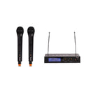 Micrófono Inalámbricos 1 Canal STW-VH2 Soundtrack