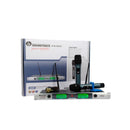 Micrófonos Inalámbricos SOUNDTRACK STW-36HU2 Frecuencias Fijas 2 Canales