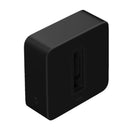 Subwoofer SONOS SUB-B-GEN4, Inalámbrico, Graves impactantes, Wi-fi, Dolby Atmos
