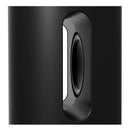 Subwoofer Activo SONOS SUB-MINI-BLACK Wi-fi 2X6" Trueplay