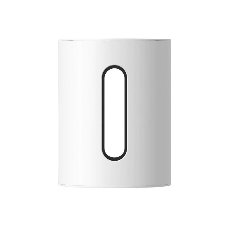 Subwoofer Activo SONOS SUB-MINI WHITE Wi-fi 2X6" Trueplay