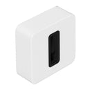 Subwoofer SONOS SUB-W-GEN4, Inalámbrico, Graves impactantes, Wi-fi, Dolby Atmos