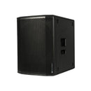 Subwoofer Activo dB TECHNOLOGIES SUB615 15" 600W RMS Clase D 131dB