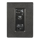 Subwoofer Activo dB TECHNOLOGIES SUB615 15" 600W RMS Clase D 131dB